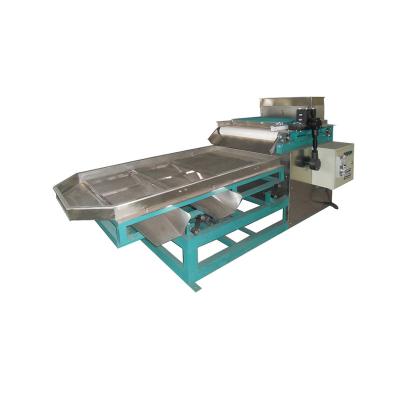 China Factory Wholesale Energy Saving Nuts Cutting Machine For Nuts Shredding Processing for sale