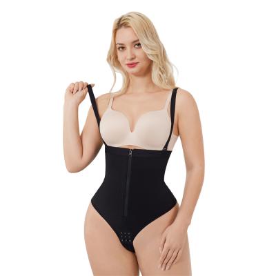 China WHOLESALE Antibacterial HEXIN Tummy Control BUTT PUSH BUTT Abdominal Body Shaper Shaper Shapewear For Women for sale