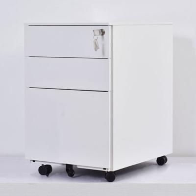 China (Other) Direct Selling Adjustable Custom Wholesale Filing Cabinet Metal Filing Cabinet Pedestal Filing Cabinet for sale