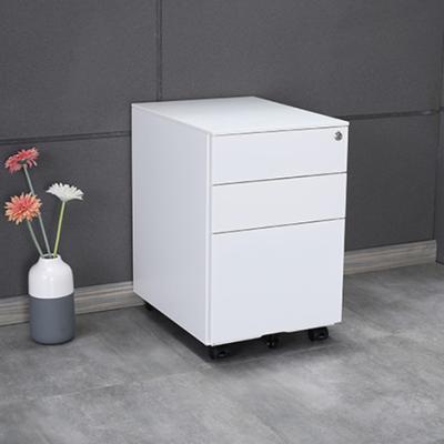 China (Other) High Quality Wholesale Hot Selling Adjustable Filing Cabinet Pedestal Cabinet Security Mobile Filing Cabinet for sale