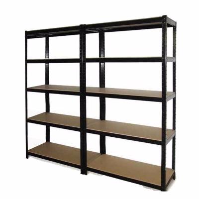 China High Quality Metal Shelves Adjustable Shelf Height Henan Manufacturers Customization Steel Shelves Racks for sale