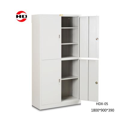 China Other good price file fire proof cabinet full-body filing cabinets steel slding different color for sale