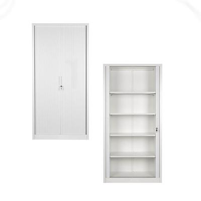 China (Other) Custom Hot Selling Adjustable Cabinet File Cabinet Folder Style Door Closet Office Steel Storage for sale