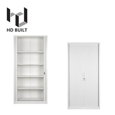 China (Other) Style customization lockers steel cabinet cupboard furniture adjustable hot selling white filing cabinet for sale