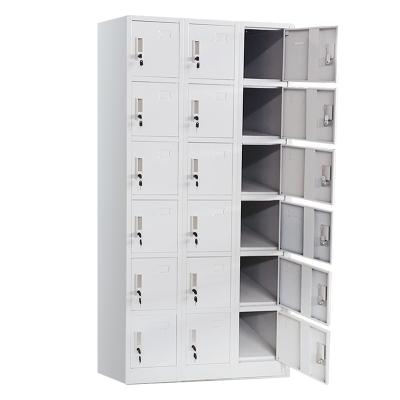 China Office File Locker China Supplier Low Price Kids Locker Modern Metal Parcel Locker for sale