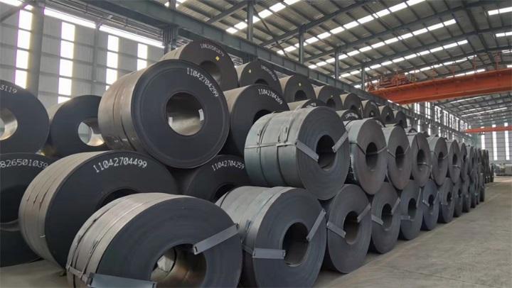 Verified China supplier - Shandong Honestman Iron & Steel Co., Ltd.