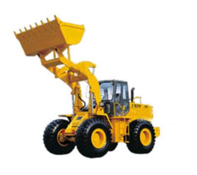 China Farm construction machinery equipment loader medium and large wheel skid loaders for sale for sale