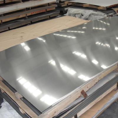 China Chinese factory 304 316l 410 stainless steel plate 430 310s sheet with mirror finish flat steel plate for sale