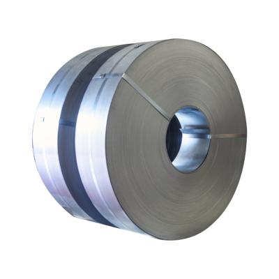 China Construction High Performance Cold Rolled Galvanized Steel Coil For Construction for sale