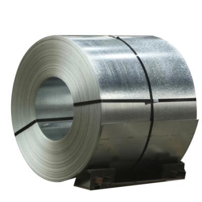 China High Construction Quality Cold Rolled Coil With Custom Size Thickness for sale