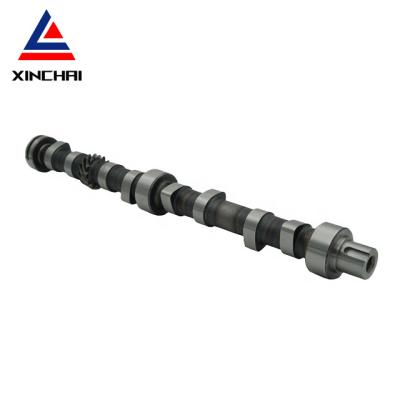 China 495B-06001 Diesel Engine Camshaft / 12 Teeth for sale