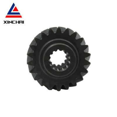 China Diesel Engine 4D27G31 Diesel Engine Spare Part Hydraulic Pump Gear for sale