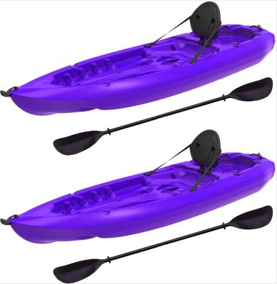 China Durable Hot Sale Slight Burn Seat Kayak Summer Kayak Kayak Fishing Other Boats for sale