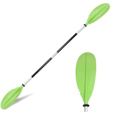 China Seaside Game Comfortable And Safe Control Hand Kayak High Quality Paddle for sale