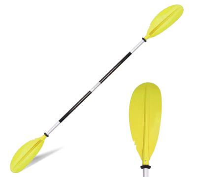 China Seaside Play Convenience Kayak Paddle Easy To Carry With And Storage for sale