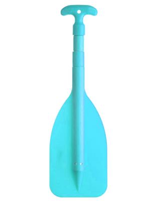 China Expandable Seaside Play Blue for Boating Paddle for sale