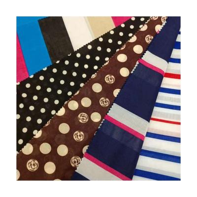 China 95%Polyester 5%Spandex Anti Elastic Pill Dress Fabric Hijab Fabric For Women Clothes for sale