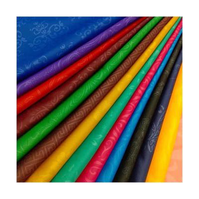 China Stretch Hijab Scarf Material Fabric Customize Colors Manufacturers Supplier Spandex Sportswear Fabric Direct for sale