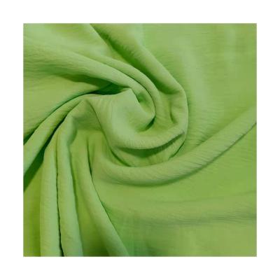 China Brazil Latest Tear-resistant Fancy Polyester Suiting Fabrics Fabric Suiting For Women for sale