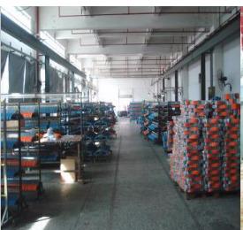 Verified China supplier - Huizhou Xiqi Industrial Co., Ltd.