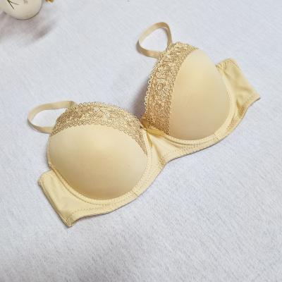 China High quality sexy bra and QUICK DRY bra panties ladies plus size underwear for sale