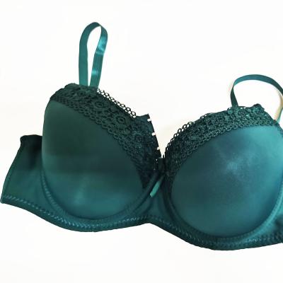 China High quality sexy bra and QUICK DRY bra panties ladies plus size underwear for sale