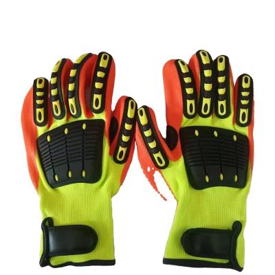 China Work Safety Anti Cut Gloves Anti Cut Gloves Anti Impact Gloves Super Cut Durable Wear Resistant Gloves Anti Impact Gloves for sale