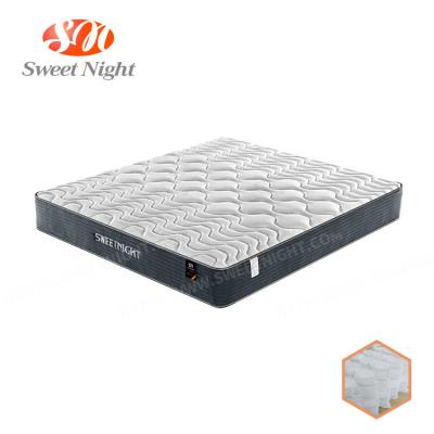 China Popular Design Magnetic Therapy Mattress Bed Bases Foldable With Double Size Mattress for sale