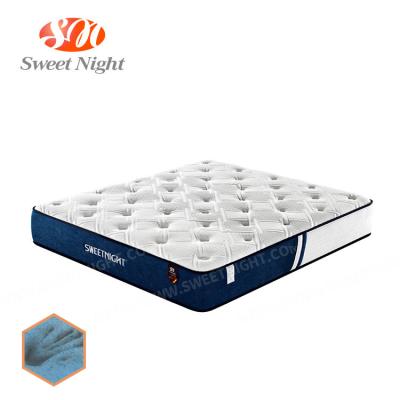 China Popular Design Decubitus Mattress Foldable 10 Inch Memory Foam Mattress Latex Vacuum Packed Mattress For Hotel Price for sale