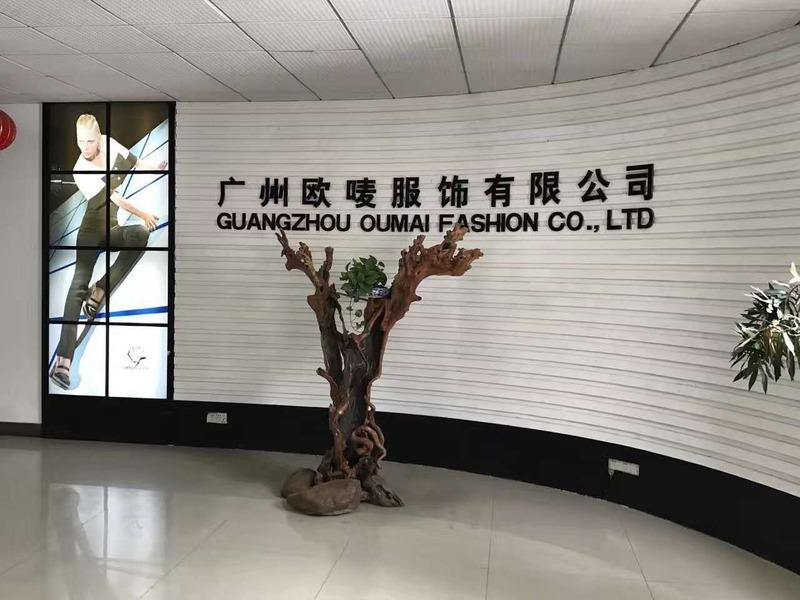 Verified China supplier - Guangzhou Oumai Clothing Co., Ltd.