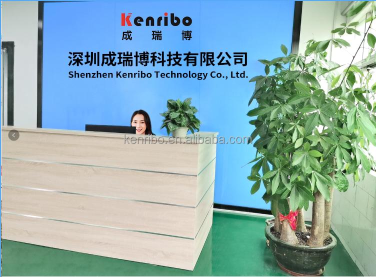 Verified China supplier - Shenzhen Kenribo Technology Co., Ltd.