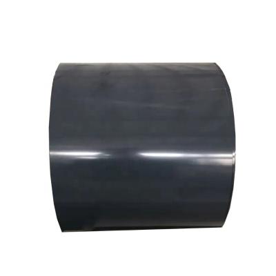 China Construction 5083 color coated aluminum sheet coil for sale