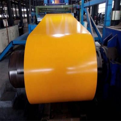 China Prepainted Boat Plate Galvanized Steel Coil for sale