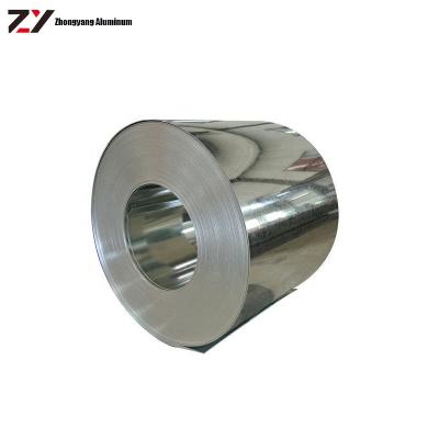 China Making Pipes Corrugated Sheet Sheet Zinc Coated Sheet Metal For Sale for sale