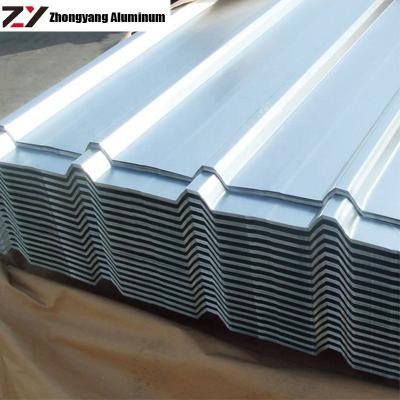 China Metal Roofing Zinc Building Tiles Galvanized Steel Coated High Strength Steel Plate for sale