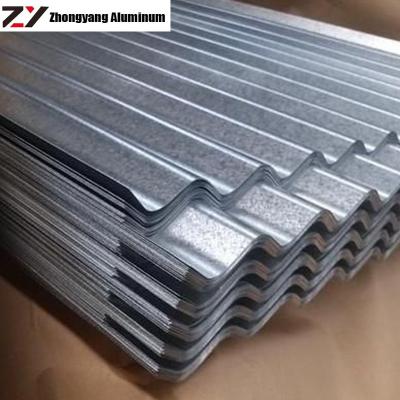 China China construction factory produced high quality steel roofing for sale