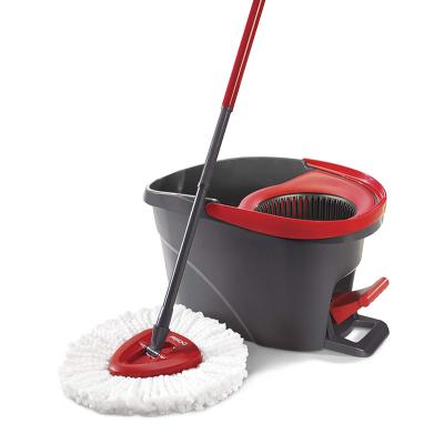 China Viable Custom Made New Style Floor Cleaning Mops for sale