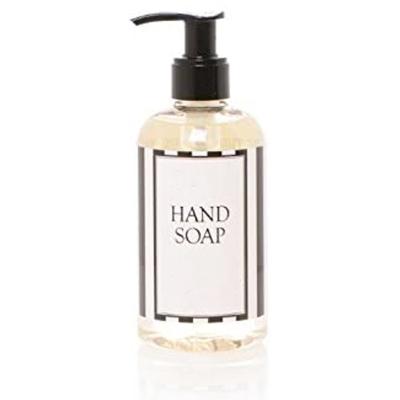 China Hand Sanitizer Hand Household Basic Cleaning Mild and Non-Irritating Liquid Soap for sale