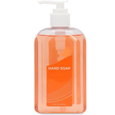 China Hand Wash Basic Cleaning Liquid Moisturize Hand Soap Sanitizer for sale