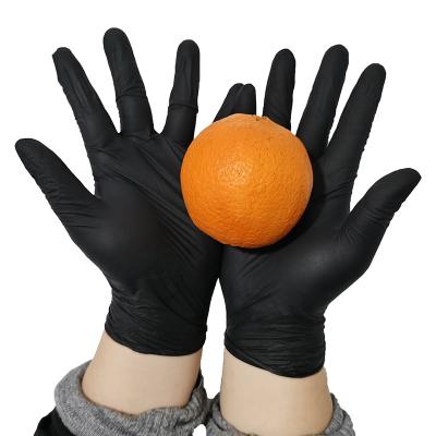 China Dishwashing Household Latex Cleaning Gloves for sale