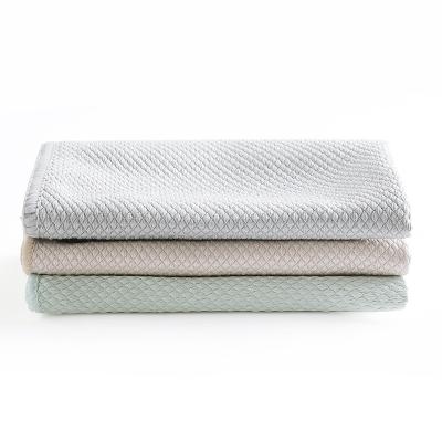 China Cheap Thickened Popular Products Make Strong Cleaning Bamboo Cloths for sale