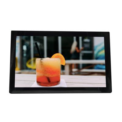 China Wall Mounted RK3288 AIO Speaker PC 32inch Android 5.1 Touch Screen All In One PC for sale