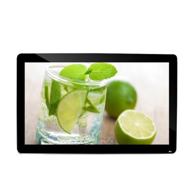 China 43inch RK3288 Android Capacitive Touch AIO PC Android Tablet 43inch for sale