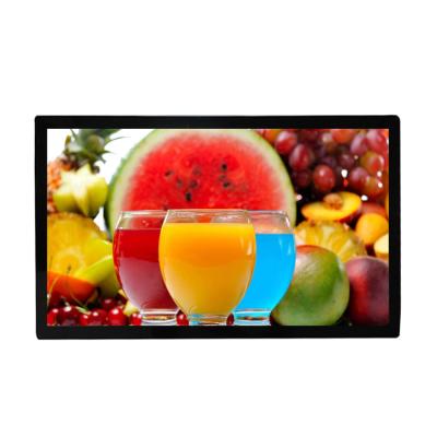 China Android Tablet 32 ​​Inch RK3288 Quad Core 1G/8G Tablet PC Capacitive Touch 32inch for sale