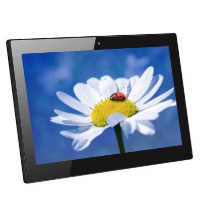 China Customized 13.3” 14” 15.6” 17.3” 18.5” 21.5” 24” Android Touch Screen Monitor Wall Mount Tablet 13.3” for sale