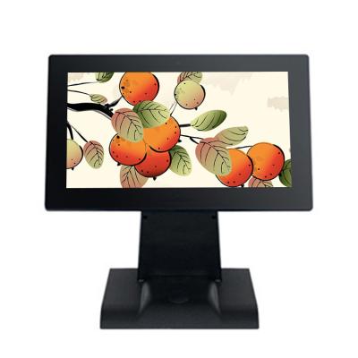 China Desktop Support POS Android Tablet Touch Android Capacitive Kiosk 14 Inch All In One PC 14