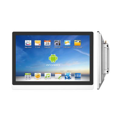 China Vesa Mount Tablet 19.1 Inch Android Panel Industrial PC Capacitive Touch Screen 19