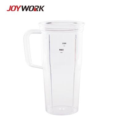 China 24oz Household Mug with Handle for NB07200-1210/BD-BX078B-23/Motor Base NB2-10/NB2-S10/ZNBF30400Z/ZNBF30500Z/NBF70500/NBF50500/BD-BX007-23 for sale