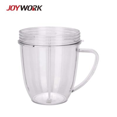 China Household 18oz Handle Mug forNutri 600w series: NB101NB-101S /NB-101B MAX/NBR-1201 /NBR-0601 /NB-WL088-23 for sale