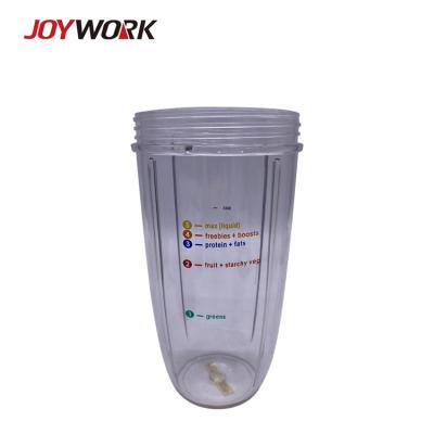 China 32oz Household Mug for Nutri for sale